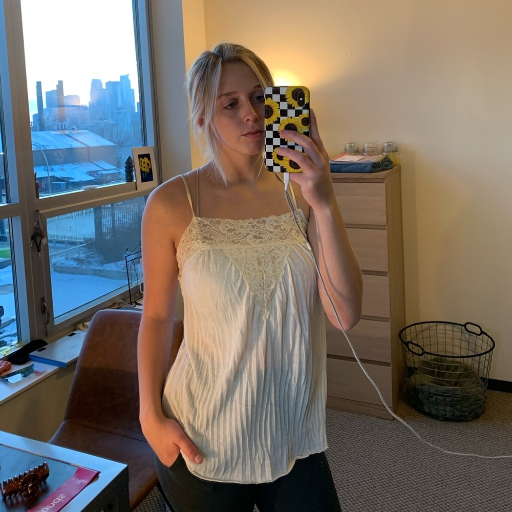Tank top